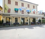 Hotel Benaco Peschiera lago di Garda